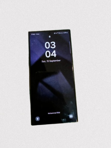 S24 Ultra 5G 