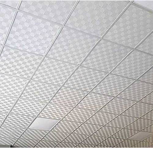 False Ceiling 2×2