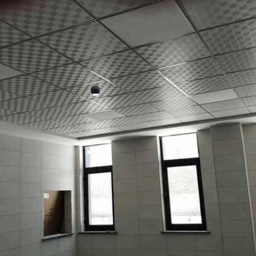 False Ceiling 2×2