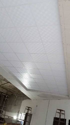 False Ceiling 2×2