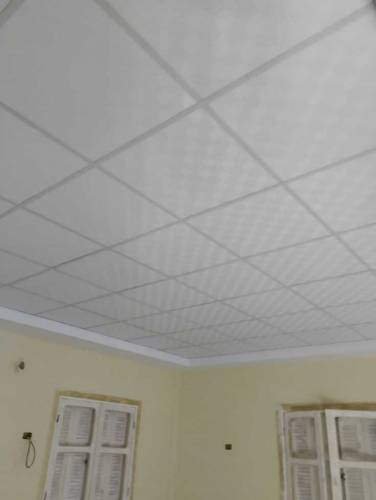 False Ceiling 2×2