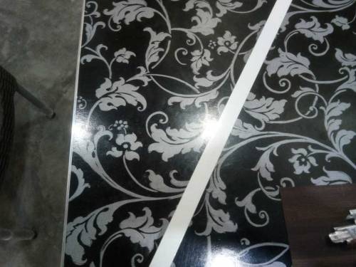 False Ceiling 2×2