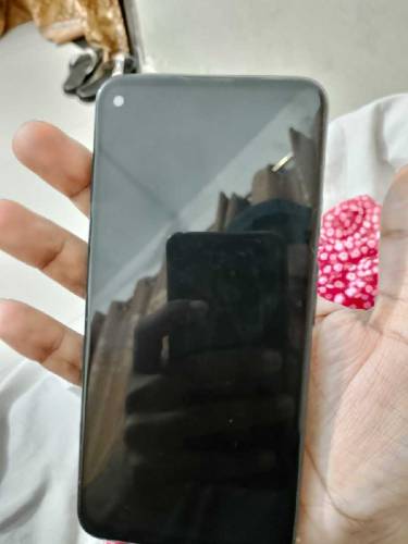 Google pixel 4a5g patch approved 