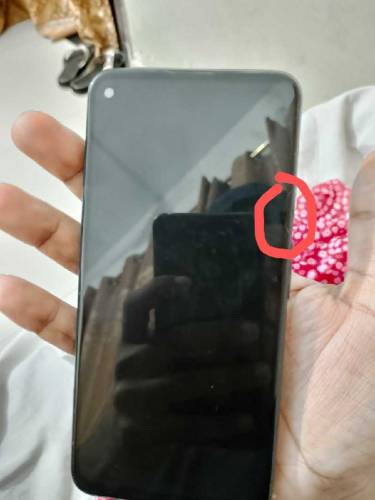 Google pixel 4a5g patch approved 