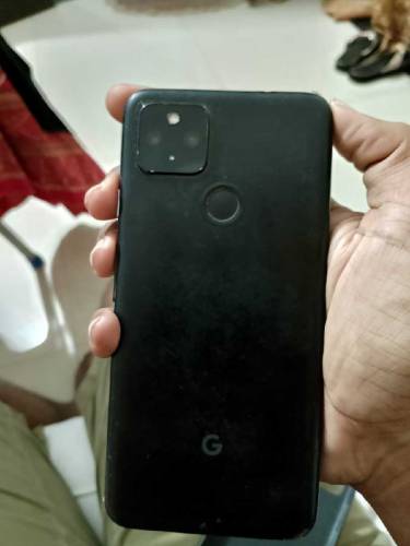 Google pixel 4a5g patch approved 