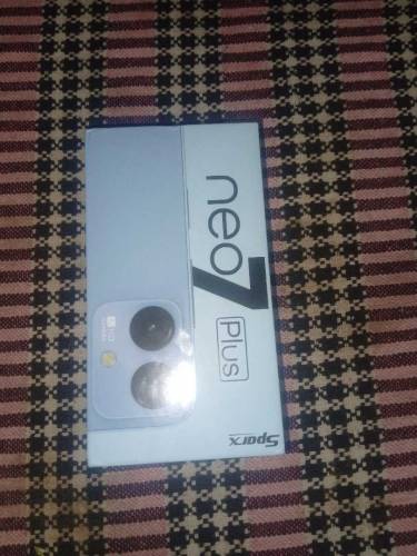 neo spark 7 plus