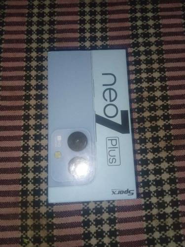 neo spark 7 plus