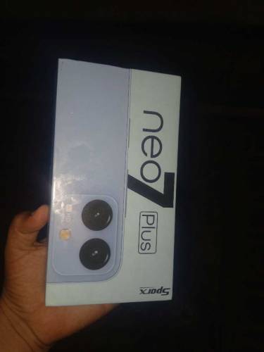 neo spark 7 plus