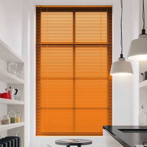 Window Blind With Fitting 