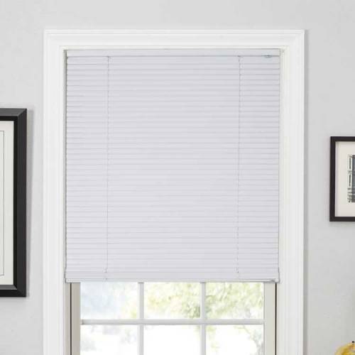 Window Blind With Fitting 