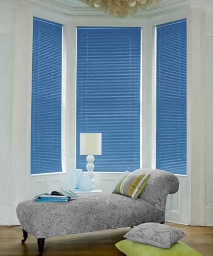 Window Blind With Fitting 