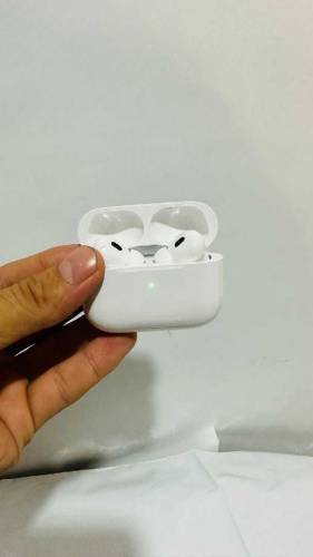 Airpods Pro 2nd generation 
