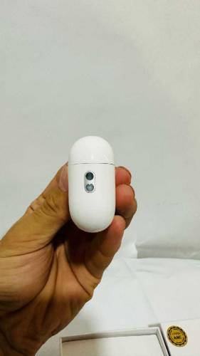 Airpods Pro 2nd generation 