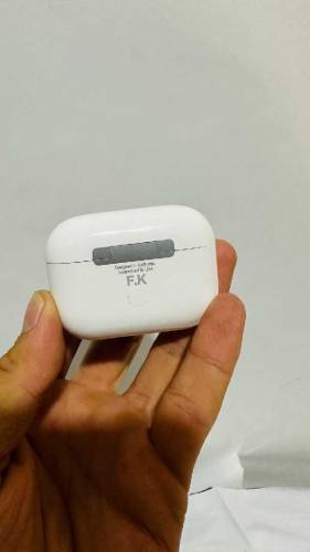 Airpods Pro 2nd generation 