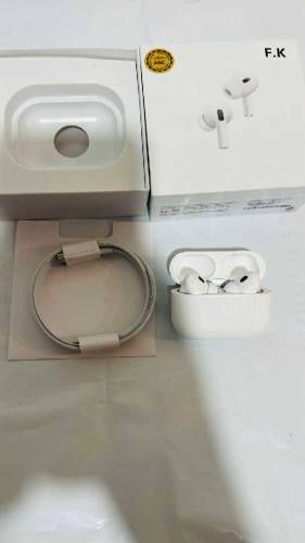 Airpods Pro 2nd generation 