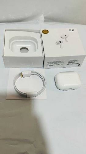 Airpods Pro 2nd generation 