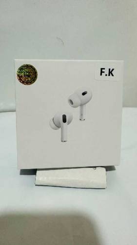 Airpods Pro 2nd generation 
