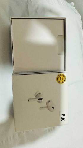 Airpods Pro 2nd generation 