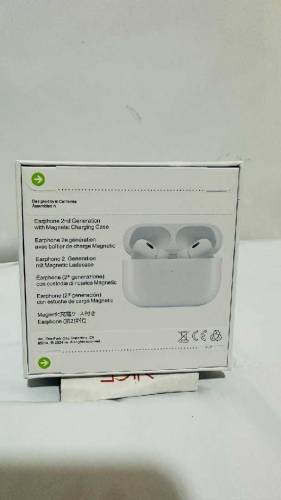 Airpods Pro 2nd generation 