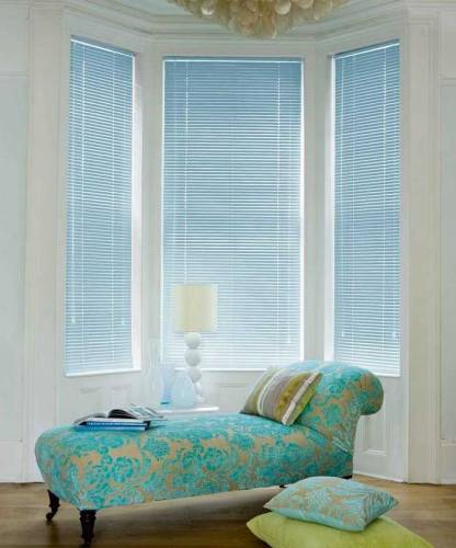 Window Blinds with Fitting