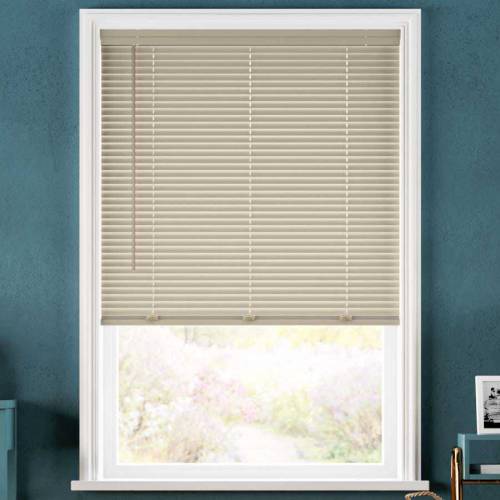 Window Blinds with Fitting