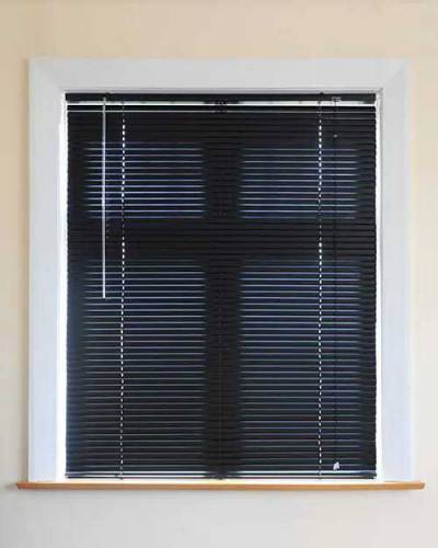 Window Blinds with Fitting