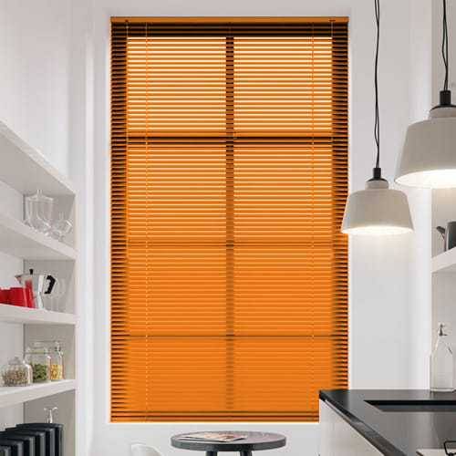 Window Blinds with Fitting