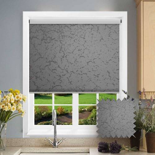 Window Blinds with Fitting