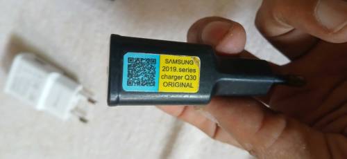 Samsung original fast chargers for sell 