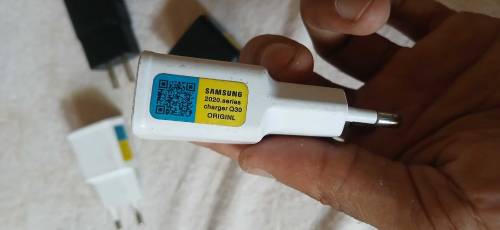 Samsung original fast chargers for sell 