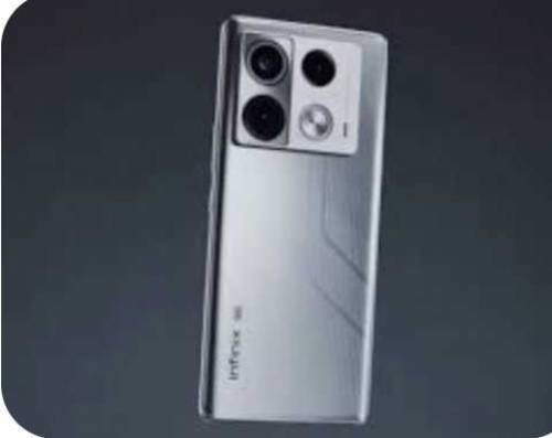 sell infinix note 40