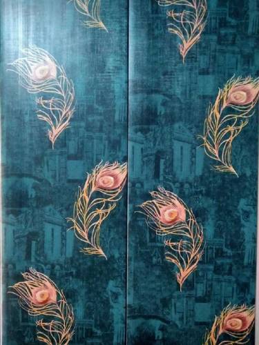 PVC Wall Panel
