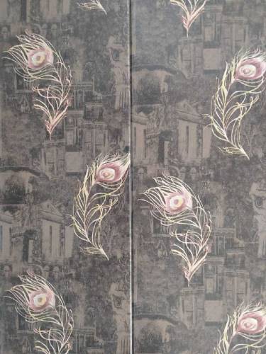 PVC Wall Panel