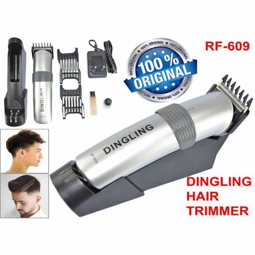 Men Dingling Hair Trimmer