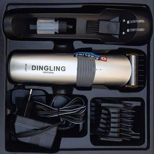 Men Dingling Hair Trimmer