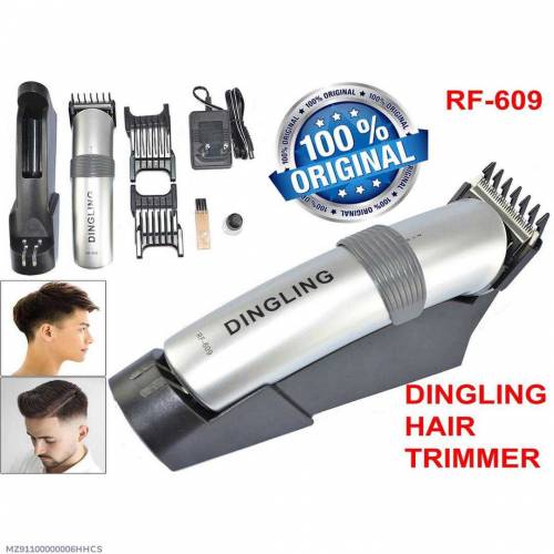 Men Dingling Hair Trimmer