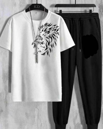 track suit shorts 