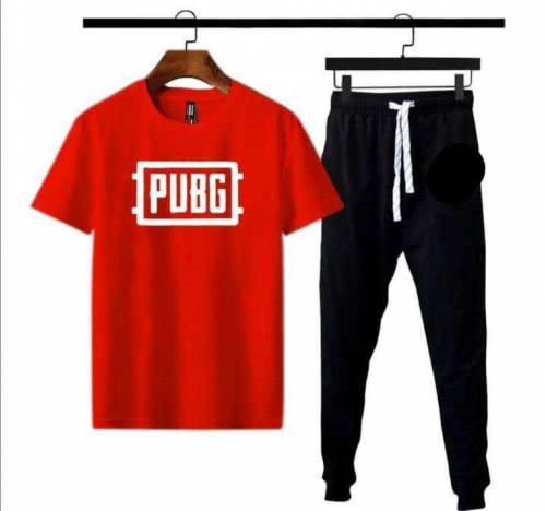 track suit shorts 
