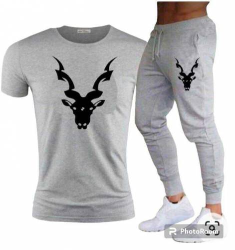 track suit shorts 
