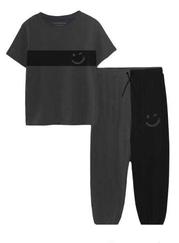 track suit shorts 