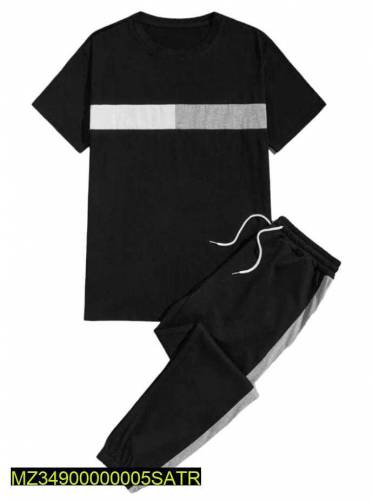 track suit shorts 