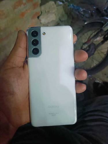 Samsung S21 8/256