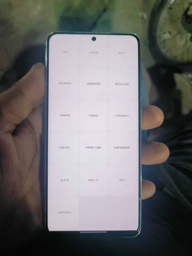 Samsung S21 8/256