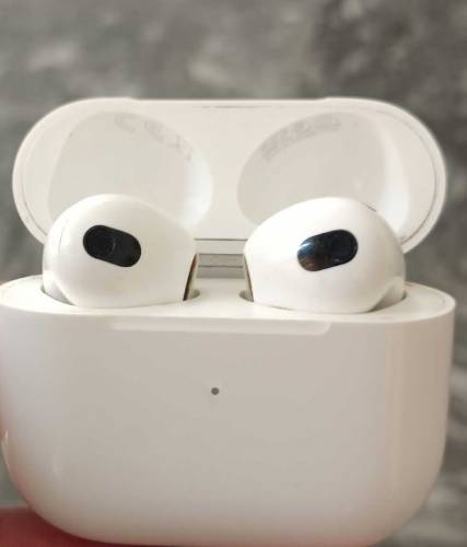 apple airpods 3rd generation 