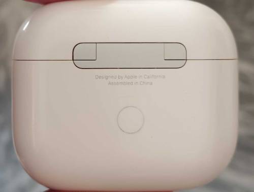 apple airpods 3rd generation 