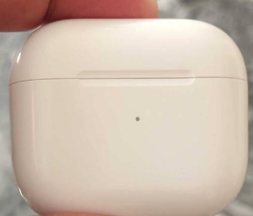 apple airpods 3rd generation 