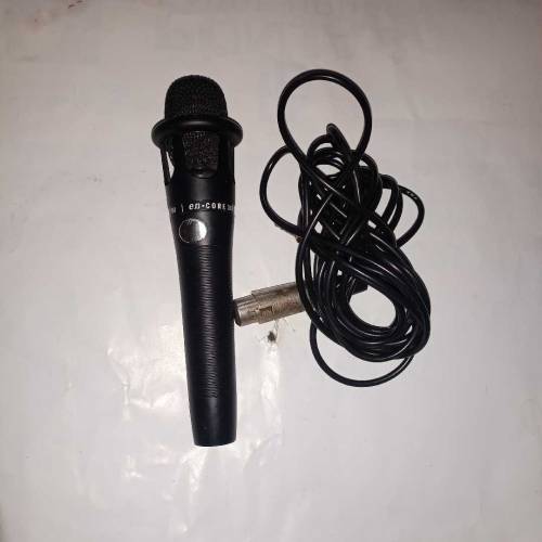 en core 300 high quality mic