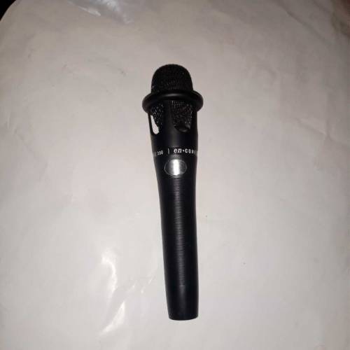 en core 300 high quality mic