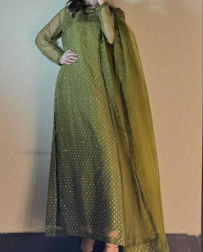 custumized dress