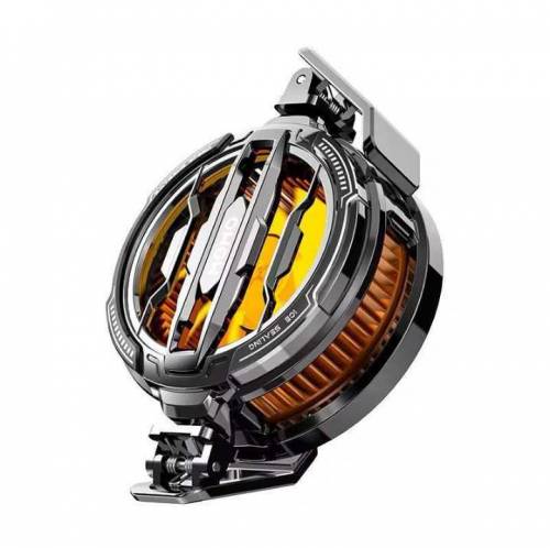 CX07 MOBILE COOLING FAN 